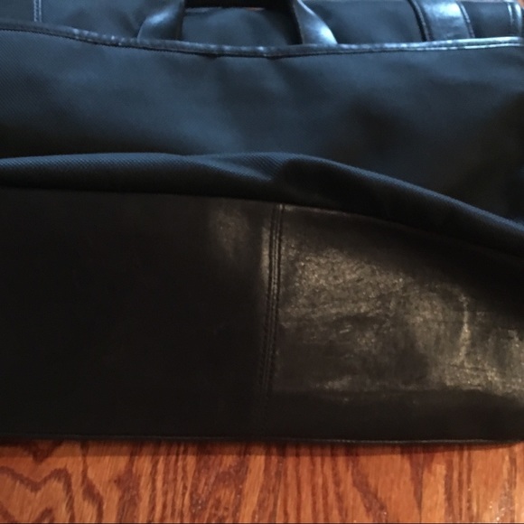 Coach Briefcase/Laptop Work Bag - Picture 11 of 11